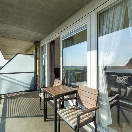 Cosy Apartment With Terrace Callantsoog Kültér fotó