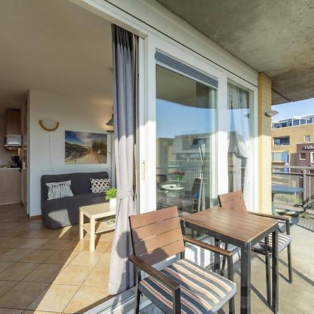 Cosy Apartment With Terrace Callantsoog Kültér fotó