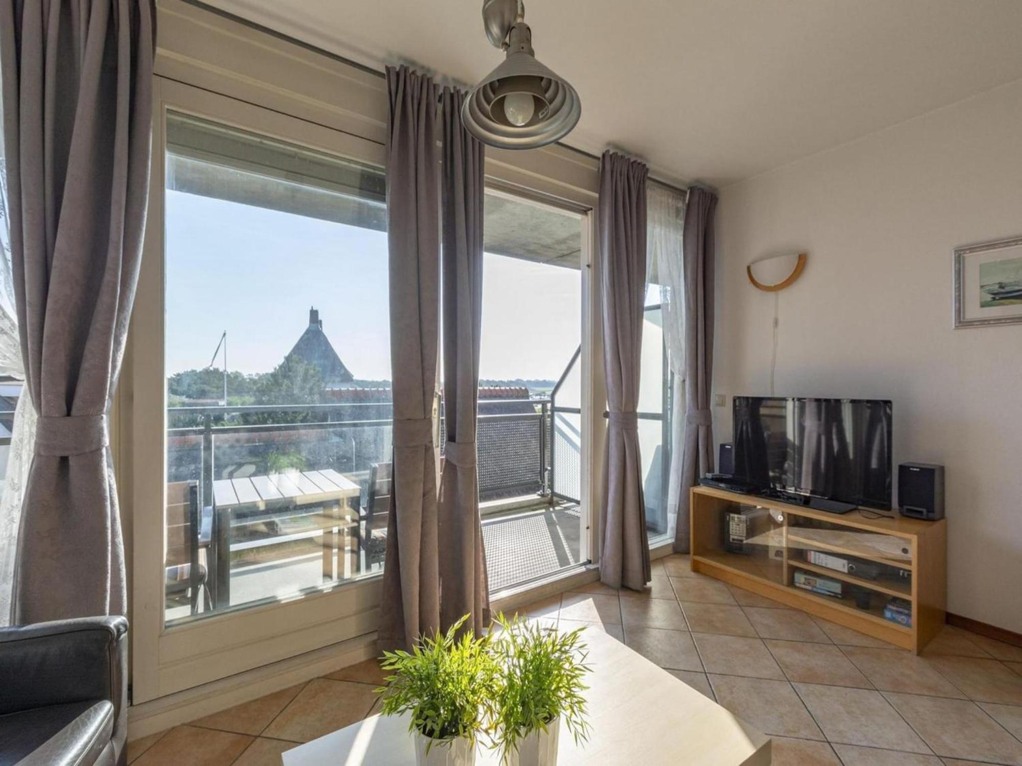 Cosy Apartment With Terrace Callantsoog Kültér fotó
