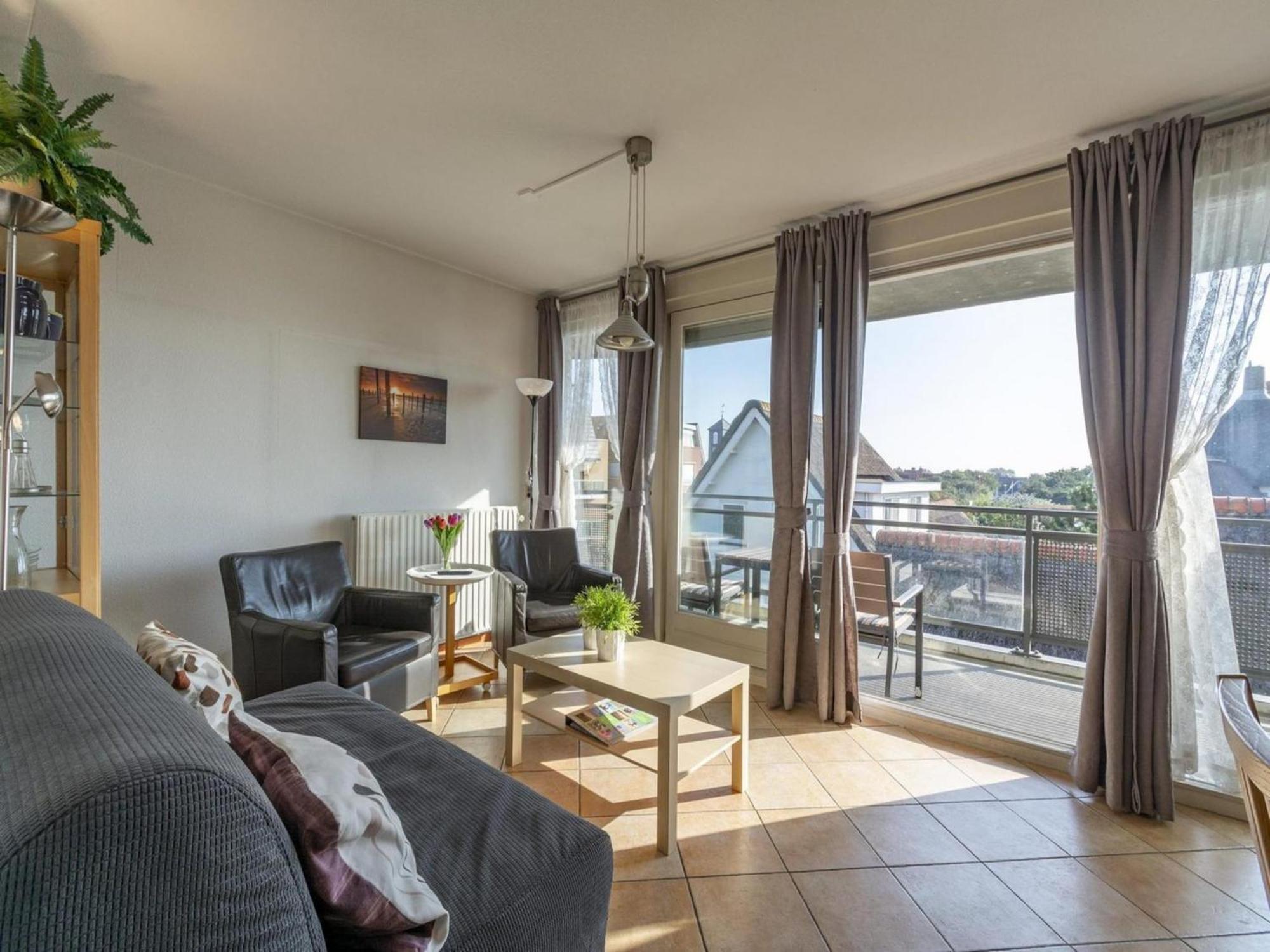 Cosy Apartment With Terrace Callantsoog Kültér fotó